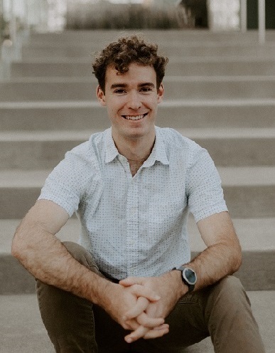 Benjamin Wright