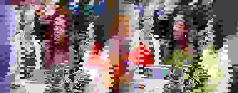 Master of Science in Speech-Language Pathology